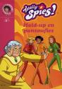 Totally Spies T.22 ; Hold-Up En Pantoufles - Preview