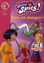 Totally Spies T.23 ; Sam En Danger ! - Preview