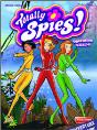 Totally Spies T.3 ; Opération S-Eau-S - Preview