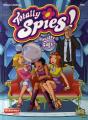 Totally Spies T.4 ; Totally Gags - Preview