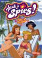Totally Spies T.7 ; Totally Délire ! - Preview