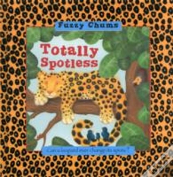 Capa do artigo Totally Spotless