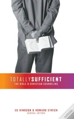 Capa do artigo Totally Sufficient