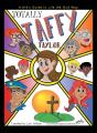 Totally Taffy Taylor - Preview
