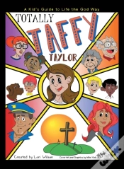 Capa do artigo Totally Taffy Taylor