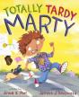 Totally Tardy Marty - Preview