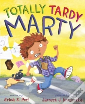 Capa do artigo Totally Tardy Marty