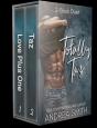 Totally Taz Duet Box Set - Preview