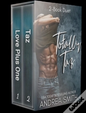 Capa do artigo Totally Taz Duet Box Set