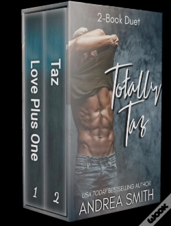 Capa do artigo Totally Taz Duet Box Set