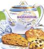 Totally Teatime Cookbook - Preview