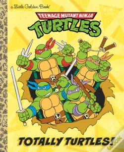 Capa do artigo Totally Turtles!