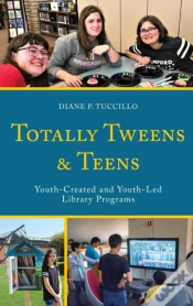 Capa do artigo Totally Tweens And Teens