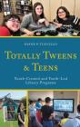 Totally Tweens And Teens - Preview