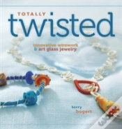 Capa do artigo Totally Twisted