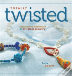 Capa do artigo Totally Twisted