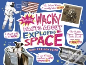 Capa do artigo Totally Wacky Facts About Exploring Space