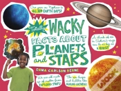Capa do artigo Totally Wacky Facts About Planets And Stars