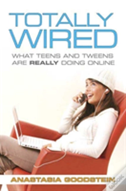 Capa do artigo Totally Wired