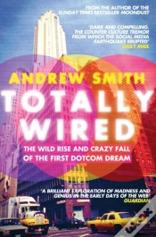 Capa do artigo Totally Wired