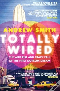 Capa do artigo Totally Wired