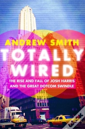 Capa do artigo Totally Wired