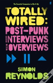 Capa do artigo Totally Wired
