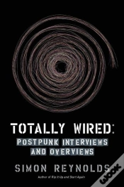 Capa do artigo Totally Wired