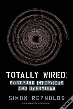 Capa do artigo Totally Wired