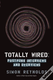 Capa do artigo Totally Wired