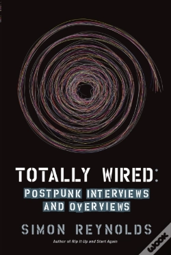 Capa do artigo Totally Wired