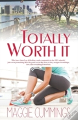 Capa do artigo Totally Worth It