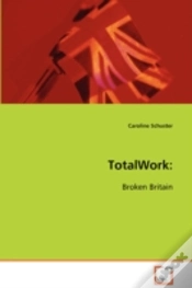 Capa do artigo Totalwork