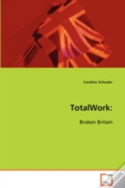 Capa do artigo Totalwork