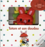 Capa do artigo Totam Et Son Doudou