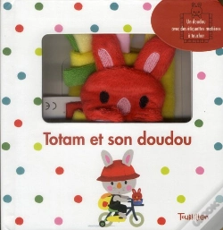 Capa do artigo Totam Et Son Doudou
