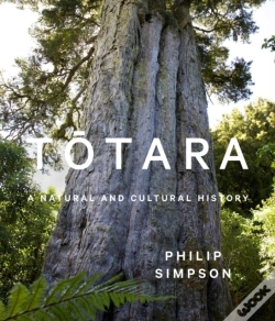 Capa do artigo Totara