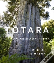Capa do artigo Totara