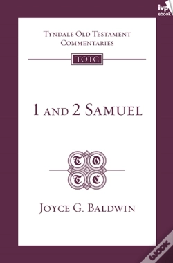 Capa do artigo Totc 1 & 2 Samuel