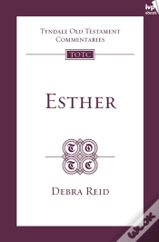 Capa do artigo Totc Esther