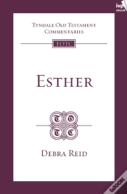 Capa do artigo Totc Esther