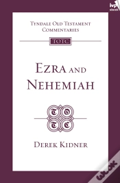 Capa do artigo Totc Ezra And Nehemiah