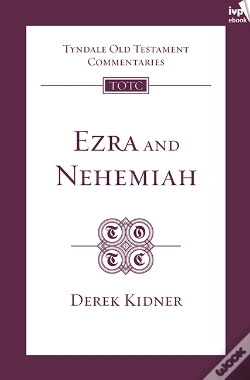 Capa do artigo Totc Ezra And Nehemiah