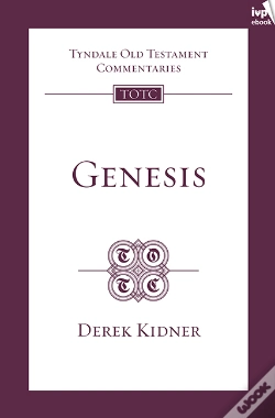 Capa do artigo Totc Genesis