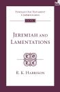 Totc Jeremiah & Lamentations - Preview