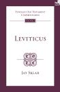 Totc Leviticus - Preview