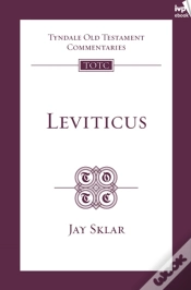 Capa do artigo Totc Leviticus