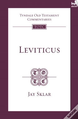 Capa do artigo Totc Leviticus