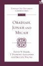 Totc Obadiah - Preview