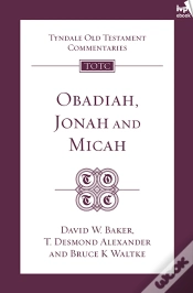 Capa do artigo Totc Obadiah